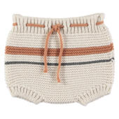 LEAH cream clay baja